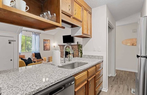 Jacksonville House | Bluff Haus | Team Joseph Ellen