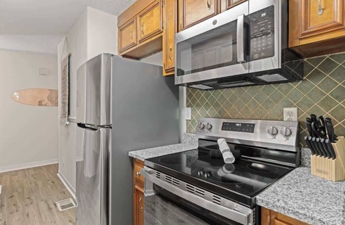 Jacksonville House | Bluff Haus | Team Joseph Ellen