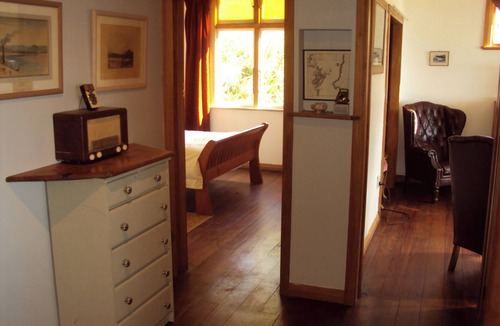 Bluff Hill Bed & Breakfast | Bluff Hill Lighthouse B&B