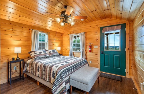 South Gouldsboro House | Bluff House Inn