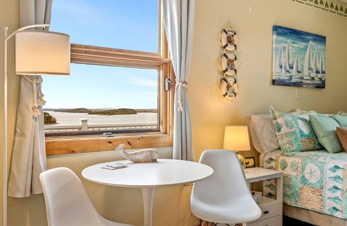 South Gouldsboro House | Bluff House Inn