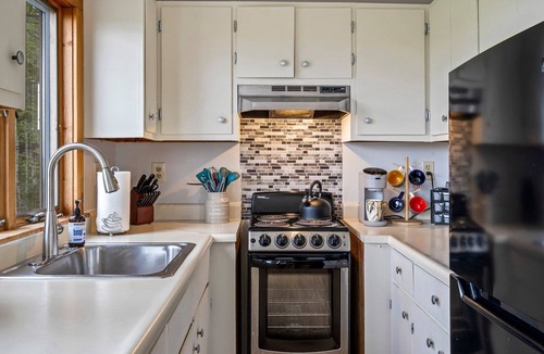 South Gouldsboro House | Bluff House Inn