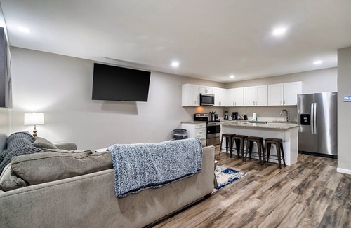 Gatlinburg - Pigeon Forge Cabin | Bluff Mountain Estate