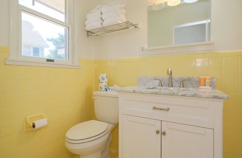 Ocracoke Hotel | Bluff Shoal Motel