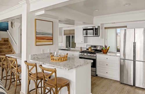 Leucadia House | Bluff-Top Beauty With Ocean Views - 1086