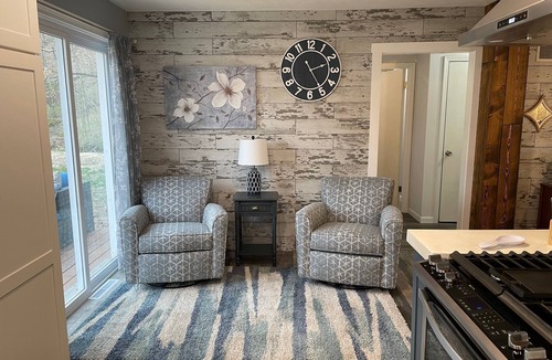 Goldman House | Bluff View House