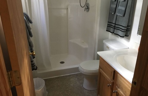 Piedmont Apartment | Bluff View Inn and Resort