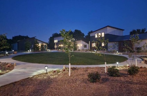 Decorah Villa | Bluffside Gardens Redbud Series Unit 1A
