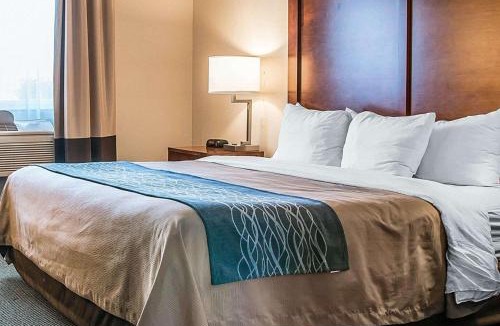 Bluffton Hotel | Bluffton Inn & Suites