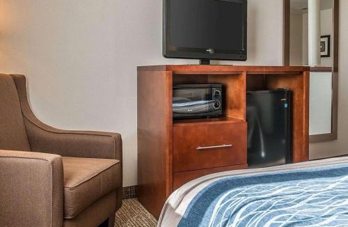 Bluffton Hotel | Bluffton Inn & Suites