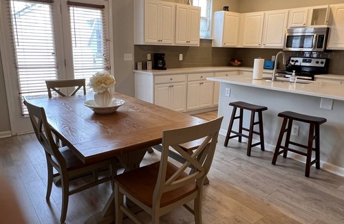 Bluffton House | Bluffton Retreat, Pet Friendly