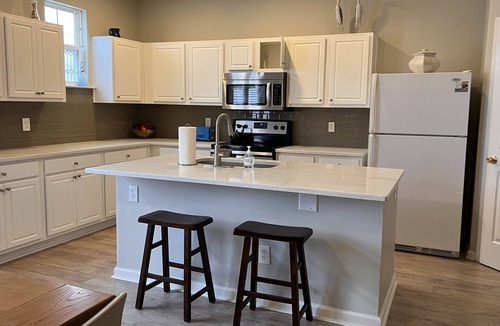 Bluffton House | Bluffton Retreat, Pet Friendly