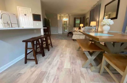 Bluffton House | Bluffton Retreat, Pet Friendly