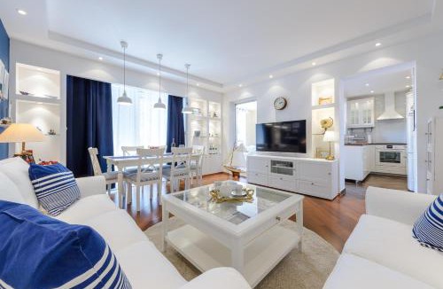 Lapad Apartment | Blumarine Luxury Apartment