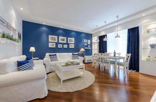 Lapad Apartment | Blumarine Luxury Apartment