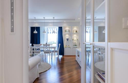 Lapad Apartment | Blumarine Luxury Apartment
