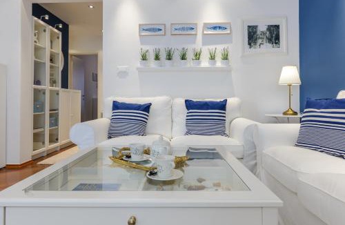 Lapad Apartment | Blumarine Luxury Apartment