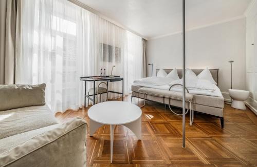 Nussbaumen Hotel | BLUME Baden Hotel & Restaurant