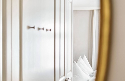 Nussbaumen Hotel | BLUME. - Baden Hotel & Restaurant