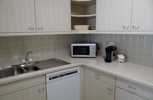 Engelberg Apartment | Blumenweg 2 by Interhome