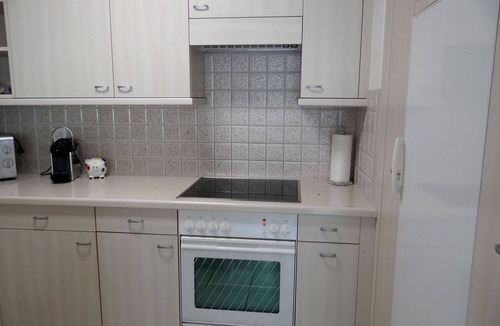 Engelberg Apartment | Blumenweg 2 by Interhome