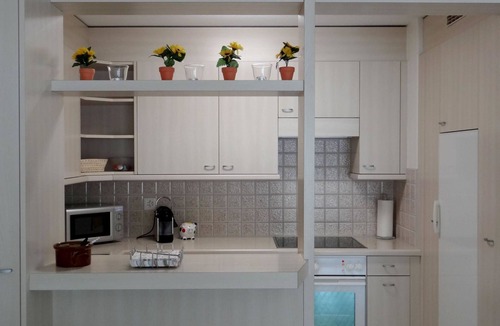 Engelberg Apartment | Blumenweg 2 by Interhome