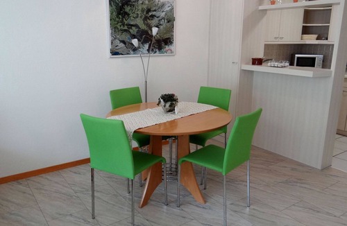 Engelberg Apartment | Blumenweg 2 by Interhome