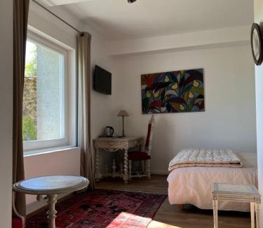 Blumeray Bed & Breakfast | Blumereve