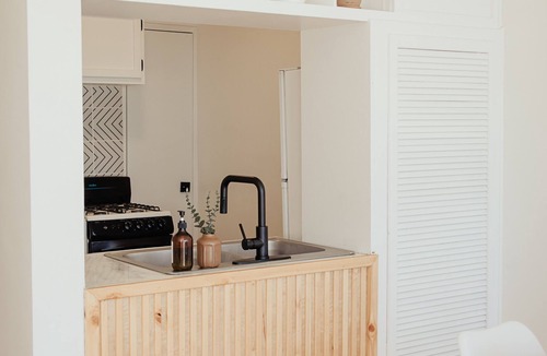 Ensenada Condo | Blvd Sunset. a spot to relax