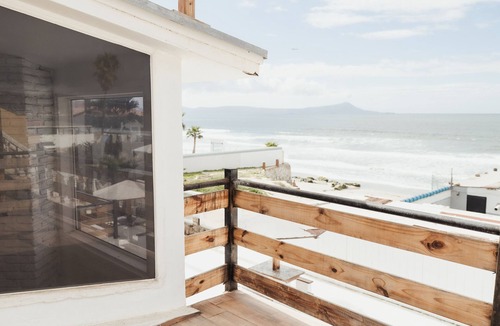 Ensenada Condo | Blvd Sunset. a spot to relax