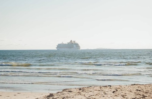 Carlos Pacheco 4 Condo | Blvd Sunset. . . Beachfront Condos