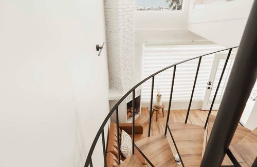 Ensenada Condo | Blvd Sunset. . . Beachfront Condos