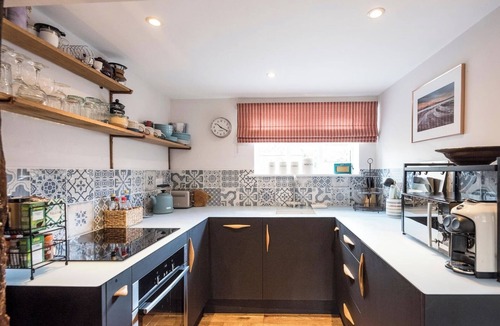 Yoxford Apartment | Blythburgh Cottage, Yoxford