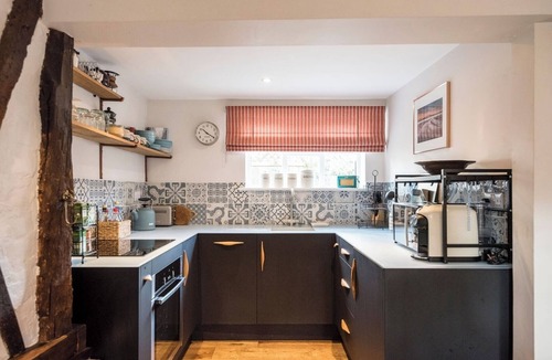 Yoxford Apartment | Blythburgh Cottage, Yoxford