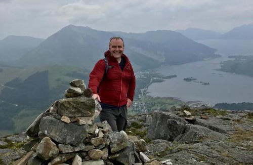 Fort William Bed & Breakfast | Blythedale House Bed & Breakfast