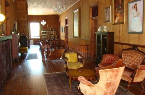 Amite House | Blythewood Event Center