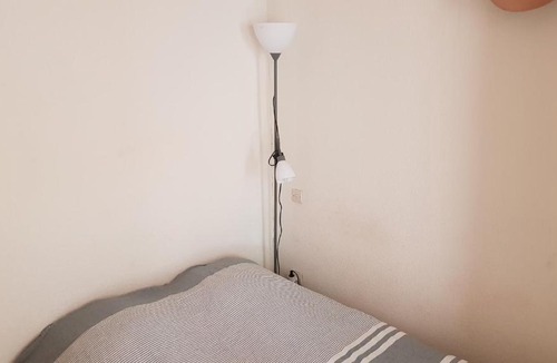 Narbonne-Plage Apartment | BM 250 - Totale vue mer: Appartement - NARBONNE-PLAGE