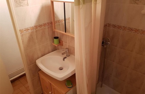 Narbonne-Plage Apartment | BM 582 - Appartement T2 4 couchages NARBONNE-PLAGE
