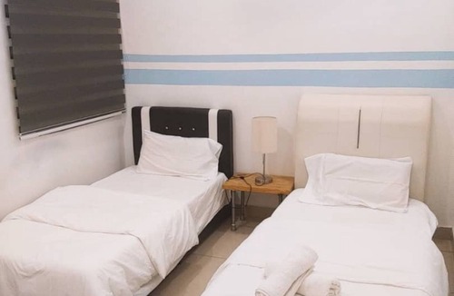 Bandar Perda House | BM City Leisure Bandar Perda