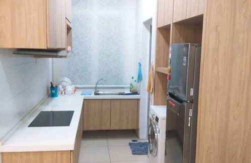 Bandar Perda House | BM City Leisure Bandar Perda