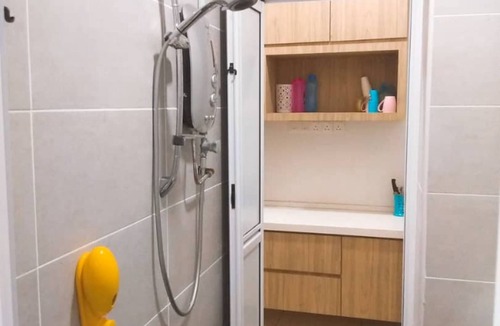 Bandar Perda House | BM City Leisure Bandar Perda