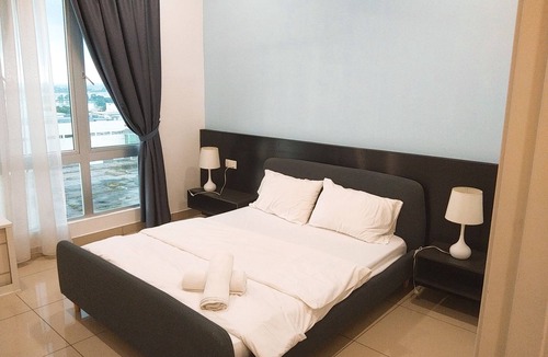 Bandar Perda House | BM City Leisure Bandar Perda