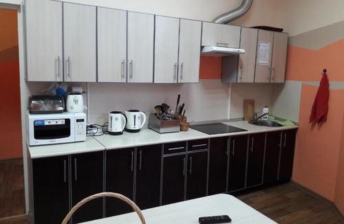 Veliky Novgorod Hostel | BM Hostel V. Novgorod