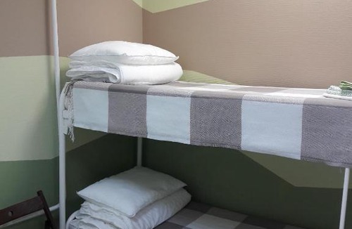 Veliky Novgorod Hostel | BM Hostel V. Novgorod