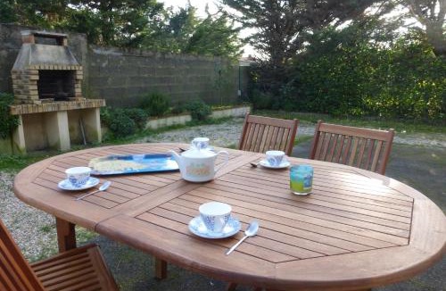 Brem Sur Mer Villa | BM000-007 Mais 3 pièces 4 couchages BREM SUR MER