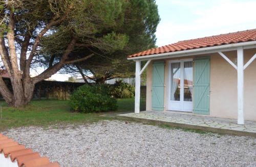 Brem Sur Mer Villa | BM000-007 Mais 3 pièces 4 couchages BREM SUR MER