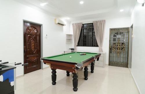 Taman Impian Villa | Bm16 16pax4b3b