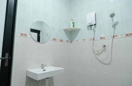 Taman Impian Villa | Bm16 16pax4b3b