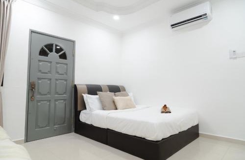 Taman Impian Villa | Bm16 16pax4b3b