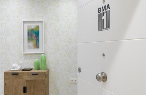 Abando Apartment | BMA by Forever Rentals